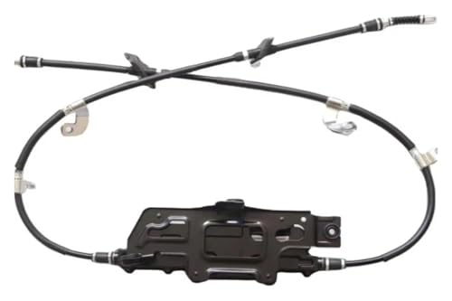 Actuador 59700-B8800 freno de mano electrónico para Hyundai Santa Fe 2WD