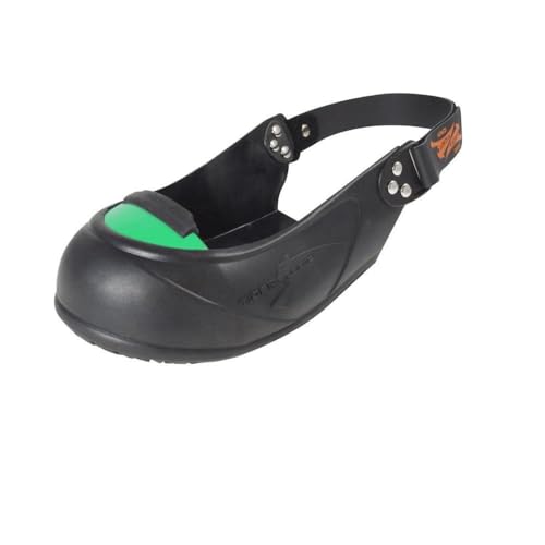 Lemaitre sur-Chaussures de sécurité Visitor, Vert, 43/48 EU