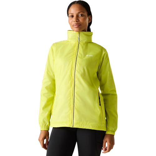 Regatta Womens Corinne IV Waterproof Jacket