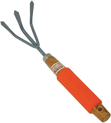 Pro-Tech Rst-9393D Cultivator, Multi Color