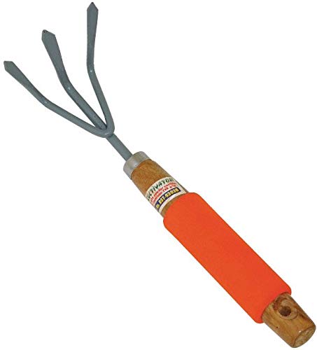 Pro-Tech Rst-9393D Cultivator, Multi Color