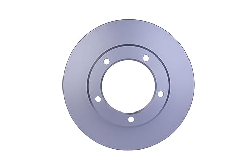 Disque de frein HELLA 8Dd 355 118-591 revêtu 50330Pro pour votre sécurité au freinage