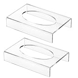 Transparentes Acryl-Fußballständer-Set, 2-teiliges Desktop-Ballpräsentationsregal, transparenter Ballhalter für die Dekoration zu Hause, Wohnzimmer, Büro, Einzelhandelsgeschäft, stabiler Sport-Präsent