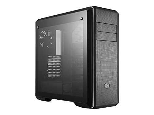 MasterBox CM694 TG