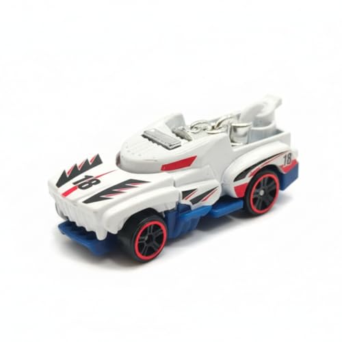 Image of GENIE'S TOY BUS 1:64 Scale Die-Cast Racing Car I Sports Car with Free Wheel Mechanism I Premium Metallic Finish I Kids Collectible Toy for Ages 3+ I Best Birthday Gift for Kids