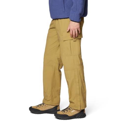Pantalon Mountain Hardwear Stryder Lined pour le trekking et le bivouac