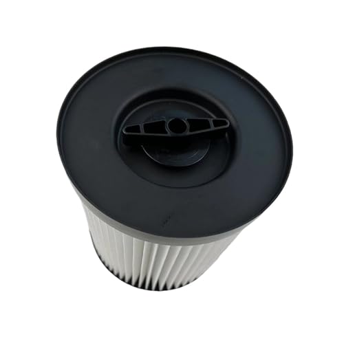 Cartouche filtrante pour aspirateur Parkside PWD 30 A1 réf 91096424
