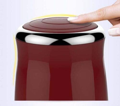 Miniatura 9 de 220 V 500 W Picadora de carne eléctrica de acero inoxidable cocina hogar mezclador picador