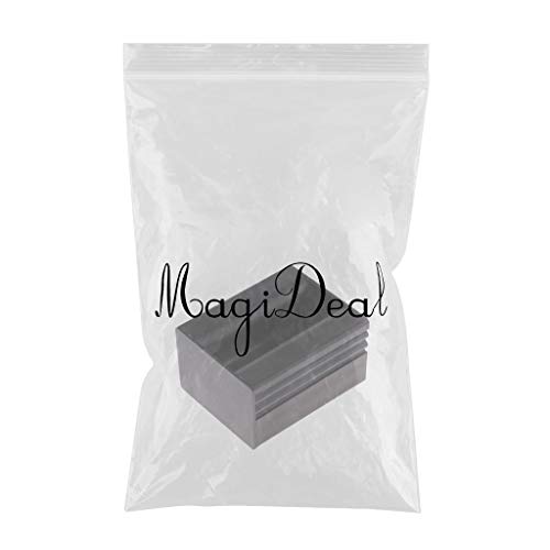 Anbau Portable Square Shape SUP Handle Stand Up Paddle Board Handle (Black)