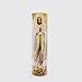 The Saints Collection Our Lady of Good Help Flameless LED Prayer and Devotional Candle
