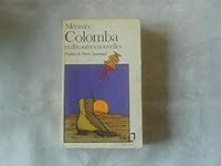 Colomba 207036819X Book Cover