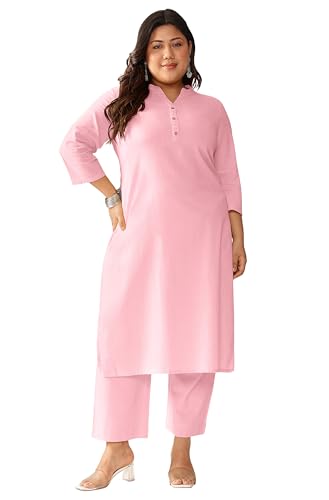 Image of Janasya Women Kurta
