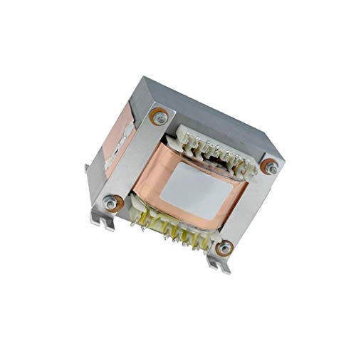 Transformateur haut-parleur 35VA INDEL pour votre salon de musique et projet audio DIY 8Ω