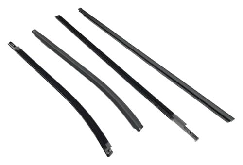 Joint caoutchouc fenêtres extérieures Triton L200 2005-2015 lèche-vitre MN117611