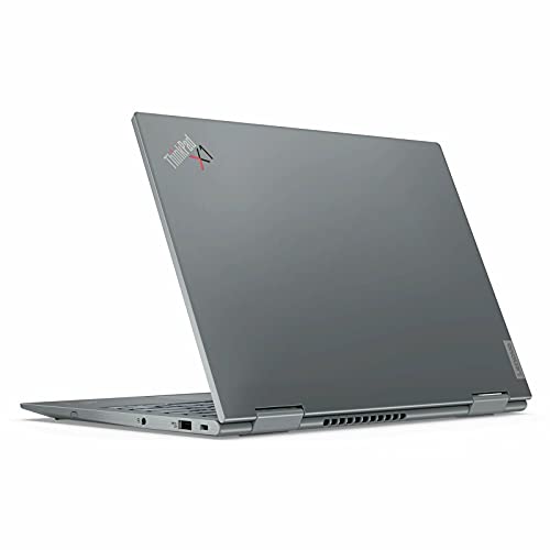 Image of Lenovo ThinkPad X1 Yoga Gen 6 Intel Core i7-1165G7, 14.0 inch FHD+ (1920 x 1200) IPS, Touchscreen, 400 nits 16 GB RAM, 512GB SSD, Backlit KYB Fingerprint Reader, Windows Pro