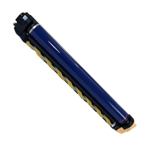 Kit tambour et développeur Y Xerox DC242 WC7665 pour vos rapports de présentation