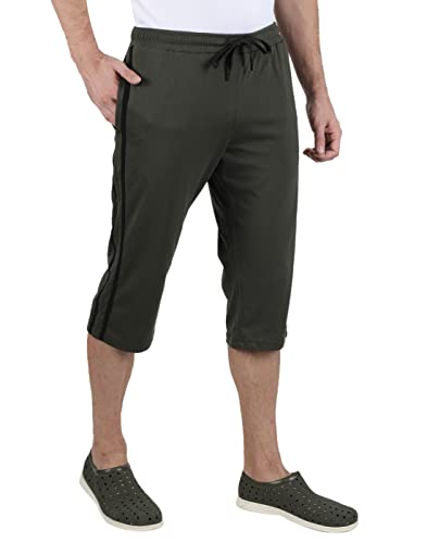 Image of Monte Carlo Men's Bermuda Shorts