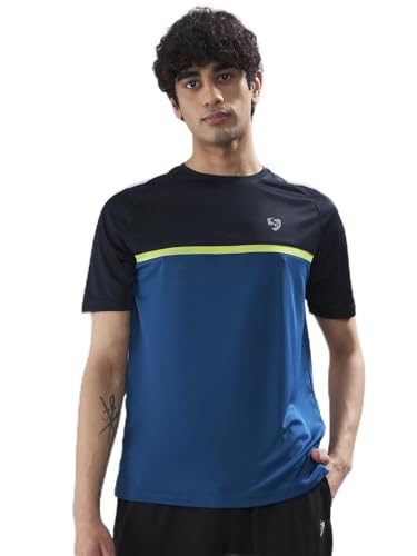Image of SG T-SHIRT MEN H1MT8017