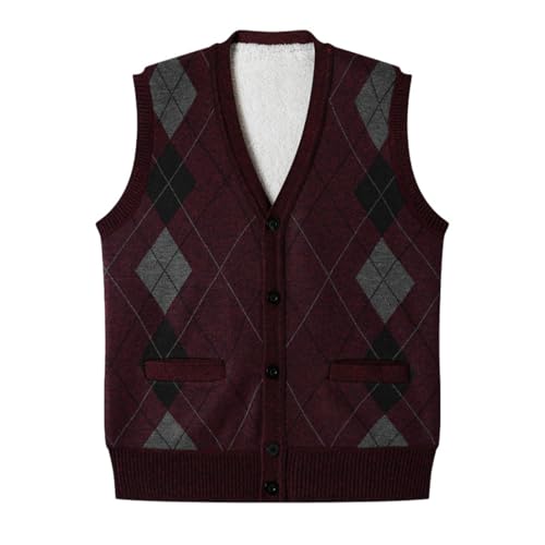 Cardigan d'hiver pour homme idéal pour vos sorties par grand froid