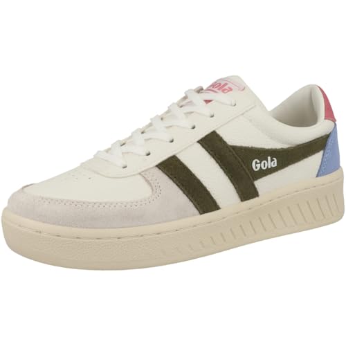 Image of Gola Grandslam Leather