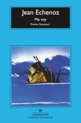 Me voy: 356 (Compactos)