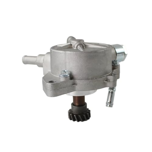 Bomba de vacío Compatible con Mitsubishi L200 Pick Up B40 2.5DID 2020A016T 2020A002T 2020A016 2020A002 miniatura 5