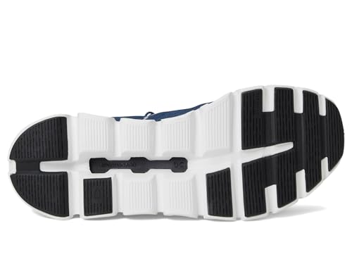 Image of On Men's Cloud 6 Coast Sneakers