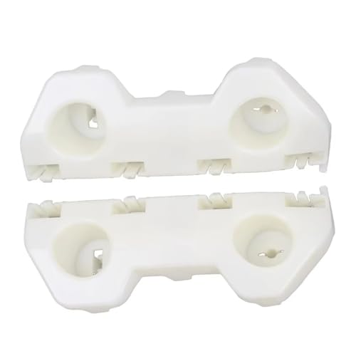 Support de pare-choc pour réparer un bouclier affaissé sur Nissan Versa 2012 à 2019