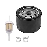 Anxingo 49065-7007 49065-0721 Oil Filter Replacement for Kawasaki FR691V FR651V FX600V FR730V