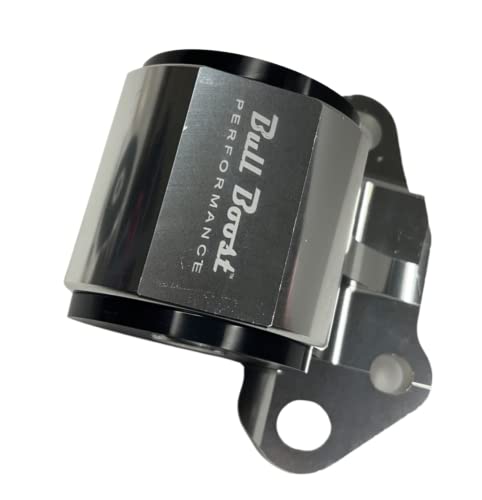 Bull Boost Performance BBP-MT2-EK B/D Series Engine Mount Kit thumb #1