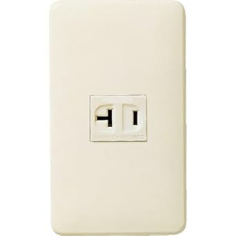 Amazon Co Jp パナソニック Panasonic フルカラー 15a a埋込コンセント Wnp11mwp Diy 工具 ガーデン