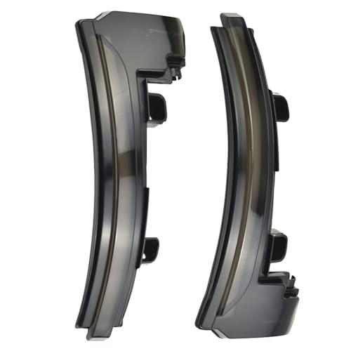 Intermitentes dinámicos LED de espejo lateral para Land Rover LR4 Discovery y Range Rover 2uds 5