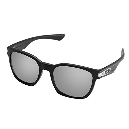 Image of LenzReborn High-impact Polarized Lens Replacement for Oakley Garage Rock OO9175 Sunglass - More Options