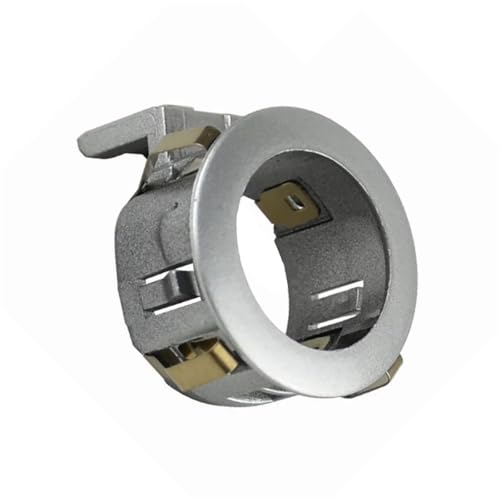 p[LOZT[ Compatible With For Corolla For Altis For ZZE141 2008 2009 2010 2011 2012 2013 2014 Ή ԃAVXgZT[(Silver Retainer)