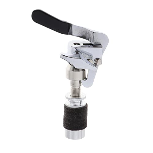 Quick Release Hi-Hat Clutch for Drum Set