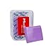Maxshine Magic Clay Bar 3 Pack (150g) Heavy Grade Material for Car Clay Bar Auto Detailing - Efficiently Cleans & Removes Surface Contaminants from Paintwork, Glass, Plastic, & Metal Surfaces