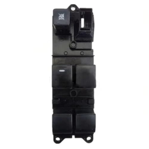 Bouton de commande de lève-vitre avant gauche compatible lève vitre électrique L200
