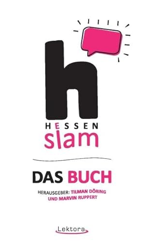 Preisvergleich Produktbild Hessenslam: Das Buch