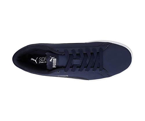 Image of Puma Men Smash v2 Buck Sneaker