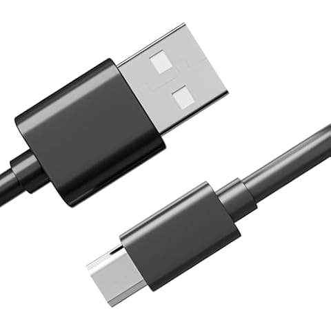 pluX USB Charger Cable for Bose Speakers Cover