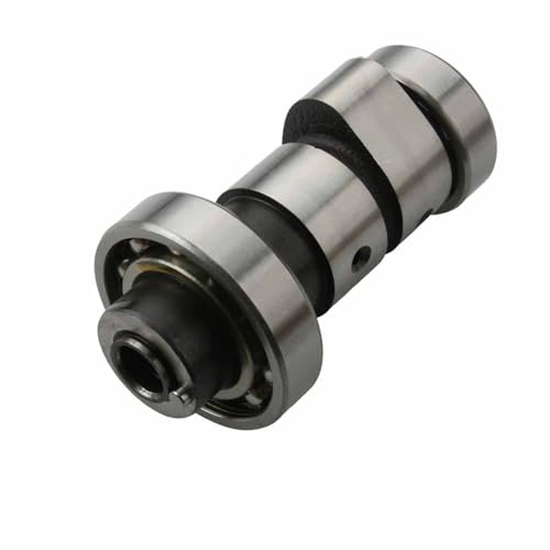 Árbol de levas para scooter soluciona pérdida potencia Leonardo 300 250 3