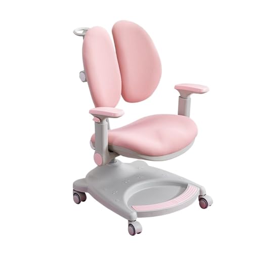 Sillas Escritorio para Niños con Reposabrazos Marca HLHLOP777