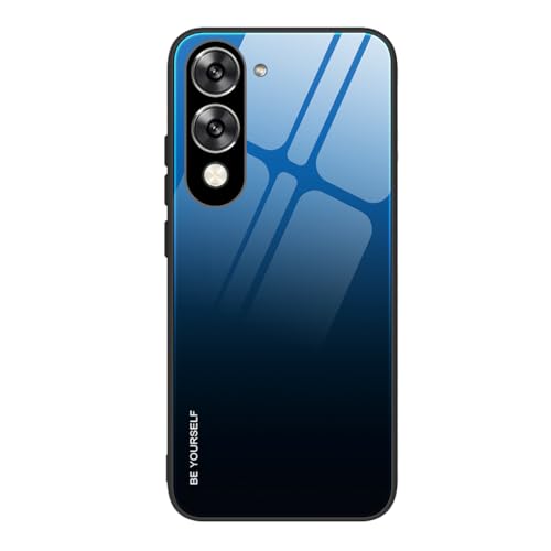 SEAHAI Cover per Vivo Y04 / Vivo Y29s 5G, Ultra Sottile Custodia in TPU