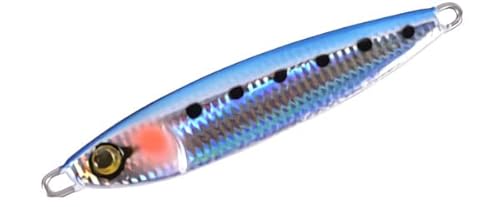 ゼスタ(Xesta) アフターバーナー 20g 146.REIW リアルマイワシ