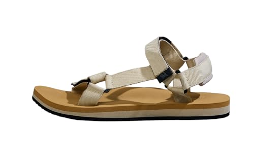 Image of Neeman's Airy Strap Sandals for Men | comfortable, flexible indoor & outdoor floaters