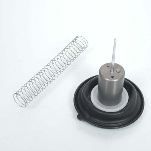 Kit reparación carburador P2R Sym Mio 50 alta precisión mecánica 2