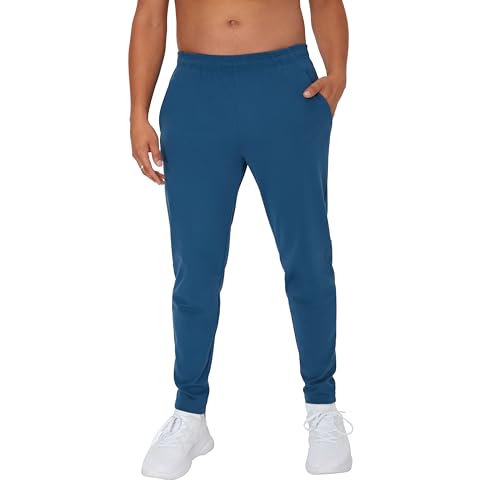 Amazon.com: Champion Men's Pants, Weekender, Moisture Wicking