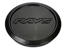 RAYS No.51 VR CAP MODEL-01 Low MM 4個 Amazon.co.jp: RAYS センターキャップ VR CAP MODEL-01【4枚】 (Low