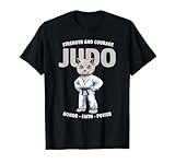 Magliette Judo CUte - Magliette Judo Giappone