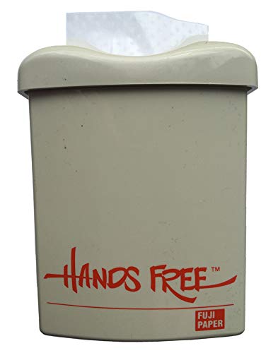 FUJI PAPER Perm End Paper Hands Free Dispenser HC-FP20100